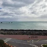 Le Pecherie, T3 Superbe Vue Mer, Parking, Clim, Wifi Agde
