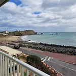 Appartamento Le Pecherie, T3 Superbe Vue Mer, Parking, Clim, Wifi