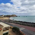 Lejlighed Le Pecherie, T3 Superbe Vue Mer, Parking, Clim, Wifi Agde