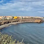 Le Pecherie, T3 Superbe Vue Mer, Parking, Clim, Wifi Appartamento *