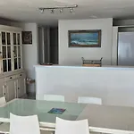 Le Pecherie, T3 Superbe Vue Mer, Parking, Clim, Wifi * Agde