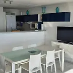 Le Pecherie, T3 Superbe Vue Mer, Parking, Clim, Wifi Διαμέρισμα *