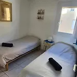 Le Pecherie, T3 Superbe Vue Mer, Parking, Clim, Wifi Διαμέρισμα Agde