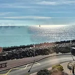 Le Pecherie, T3 Superbe Vue Mer, Parking, Clim, Wifi Lejlighed Agde
