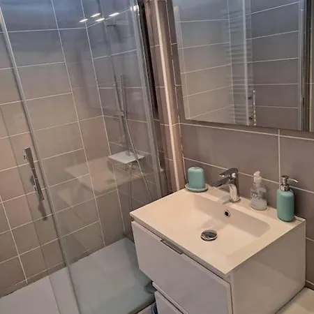 Apartment Superbe Vue Pour Ce Joli T3 
