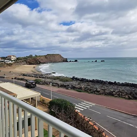 Superbe Vue Pour Ce Joli T3 