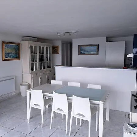 Διαμέρισμα Superbe Vue Pour Ce Joli T3 