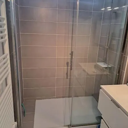 Apartment Superbe Vue Pour Ce Joli T3 