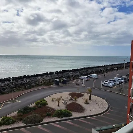 Apartment Superbe Vue Pour Ce Joli T3 