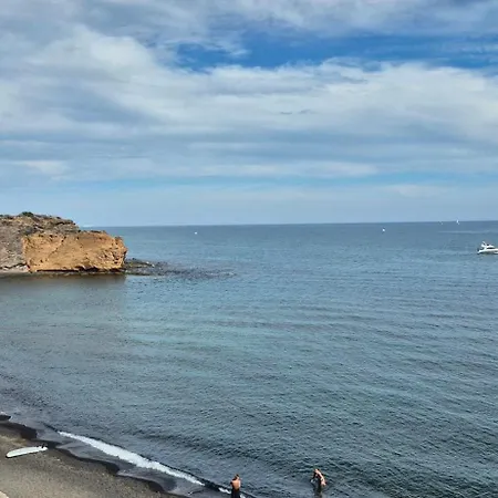 Apartamento Superbe Vue Pour Ce Joli T3 La Pêcherie *
