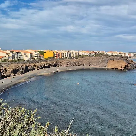 Le Pêcherie, T3 Superbe Vue Mer, Parking, Clim, Wifi Apartment *
