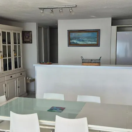Le Pêcherie, T3 Superbe Vue Mer, Parking, Clim, Wifi * Agde