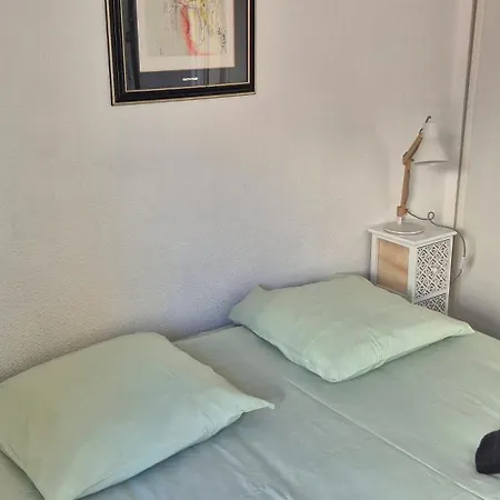 Superbe Vue Pour Ce Joli T3 La Pêcherie Apartamento *